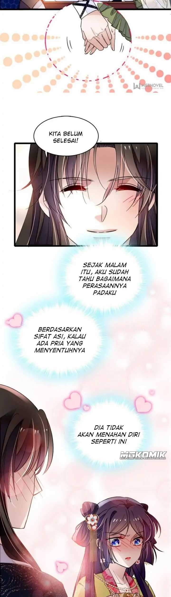 Sijin Chapter 59 Gambar 21