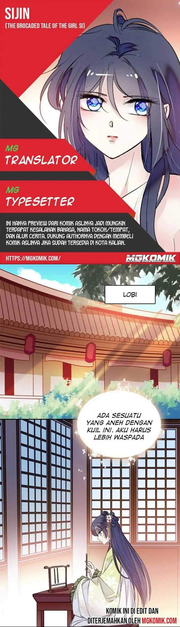 Komik Sijin Chapter 59 gambar nomor 1