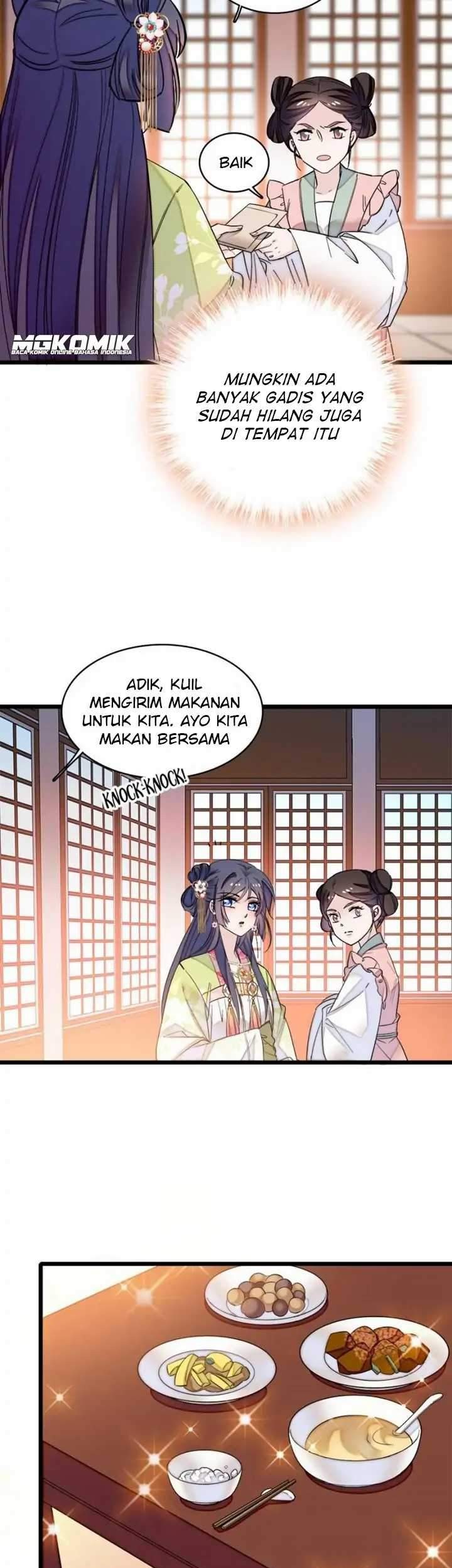 Sijin Chapter 59 Gambar 3