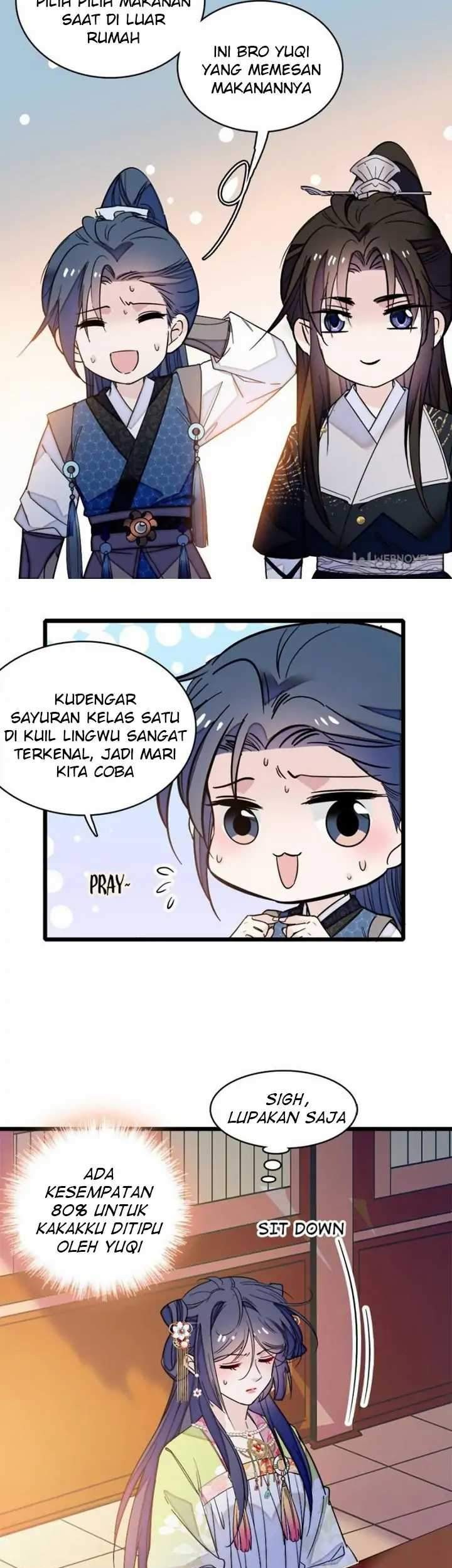 Sijin Chapter 59 Gambar 5