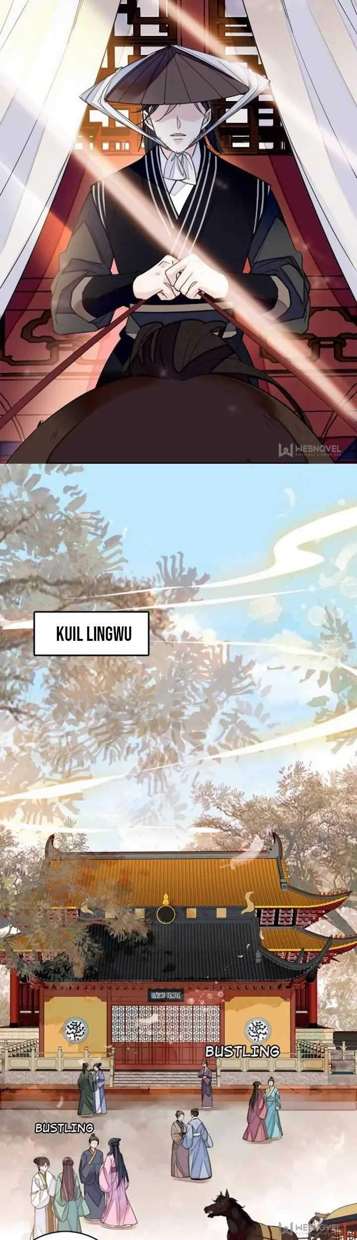 Sijin Chapter 58 Gambar 7