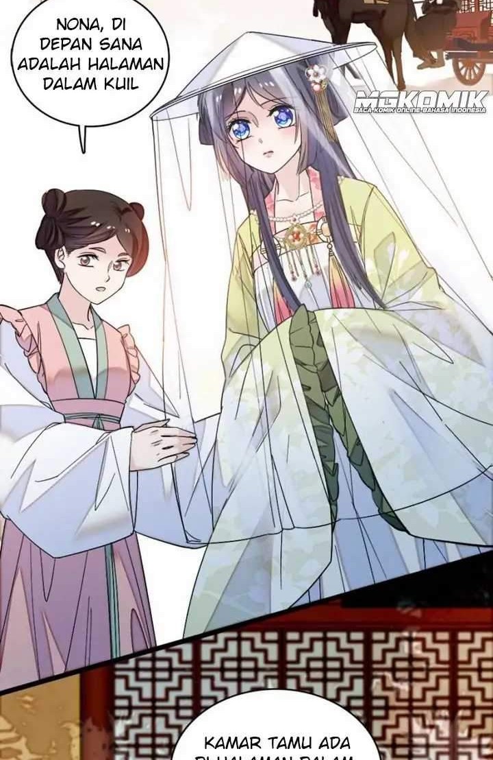 Sijin Chapter 58 Gambar 8