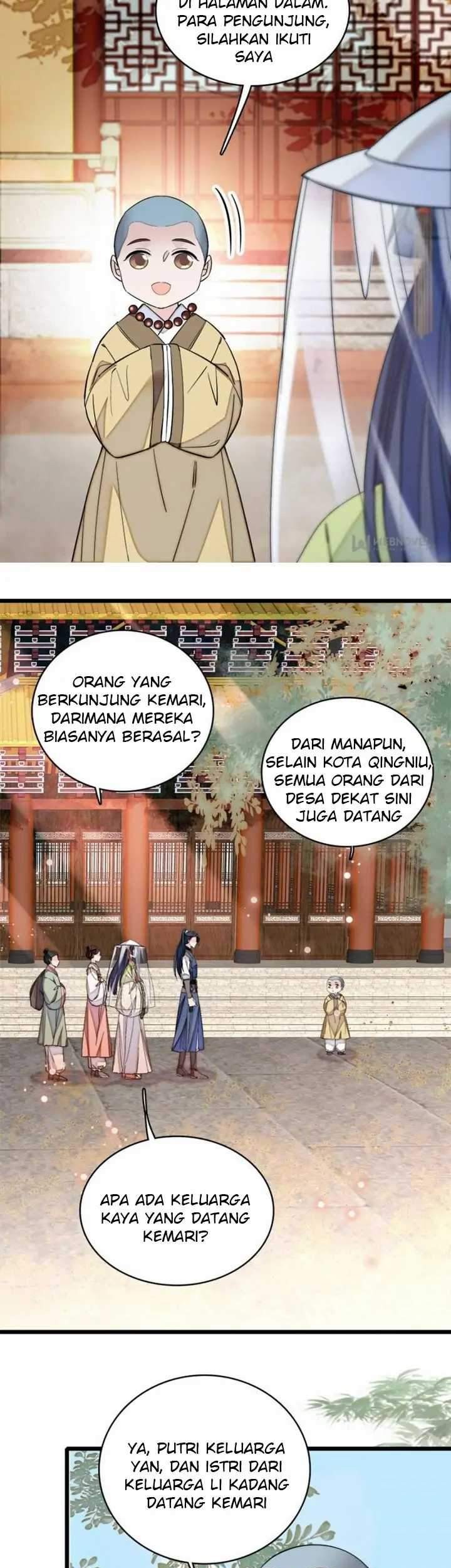 Sijin Chapter 58 Gambar 9