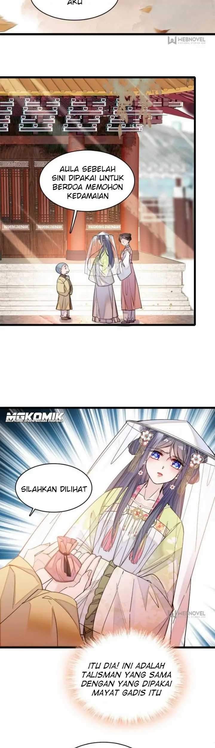 Sijin Chapter 58 Gambar 25