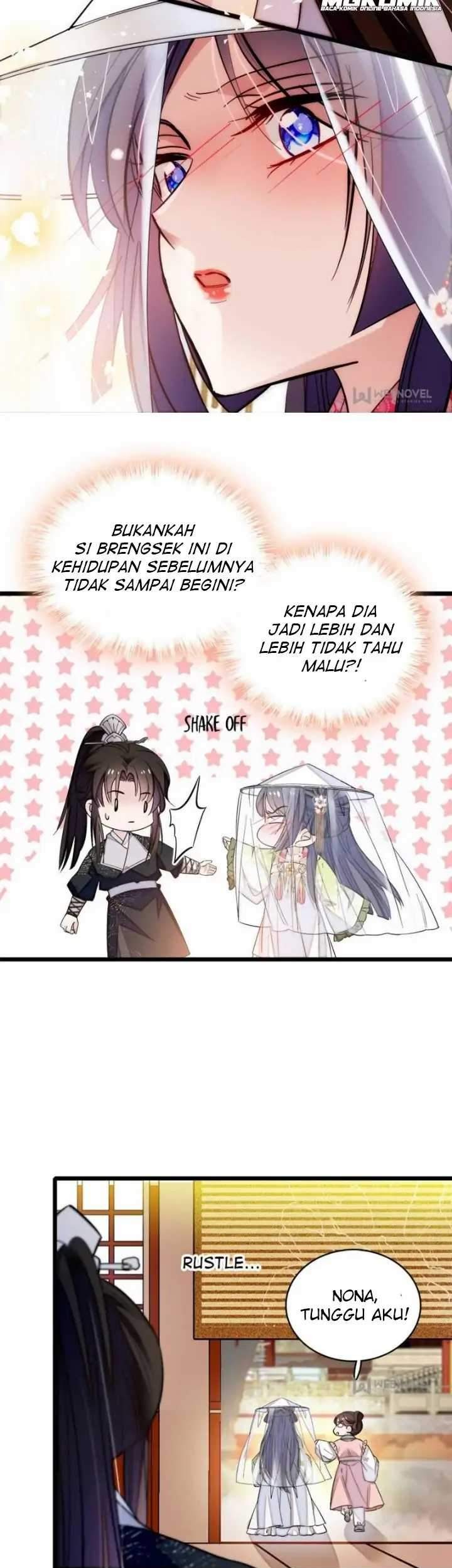 Sijin Chapter 58 Gambar 21