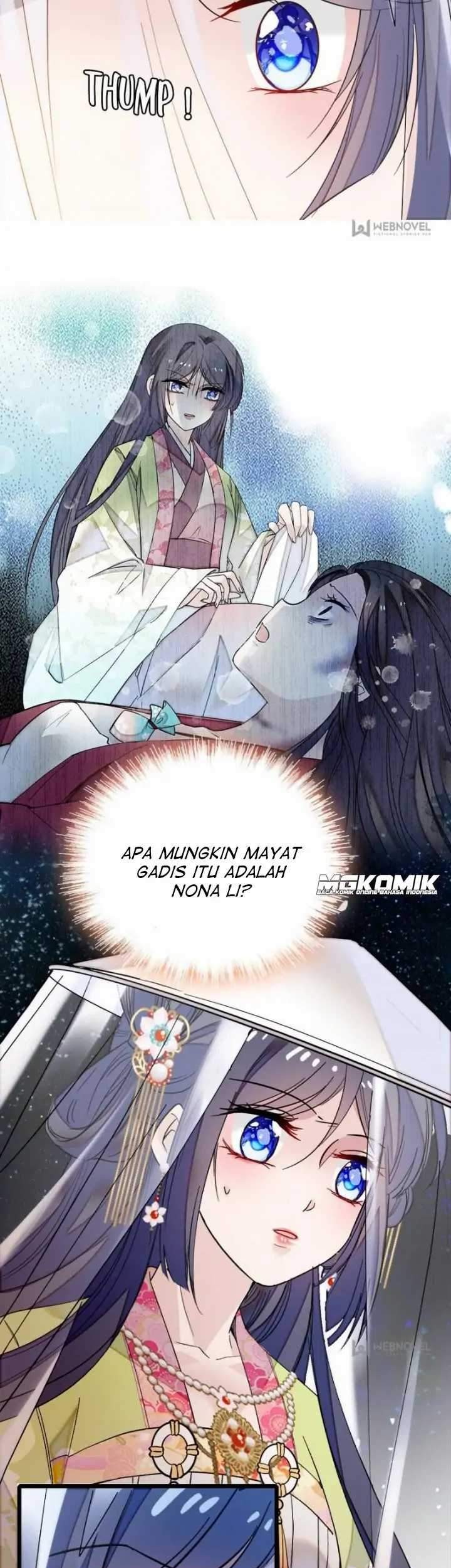 Sijin Chapter 58 Gambar 27