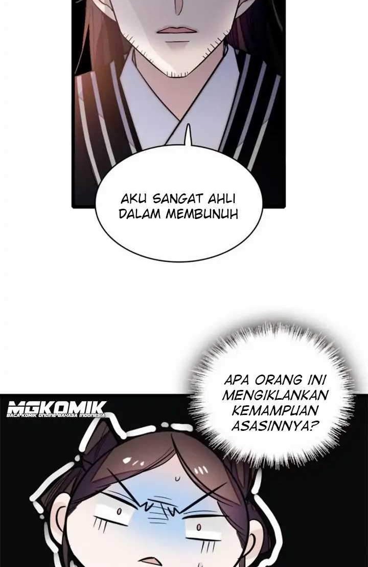 Manhua Sijin Chapter 58 gambar nomor 2