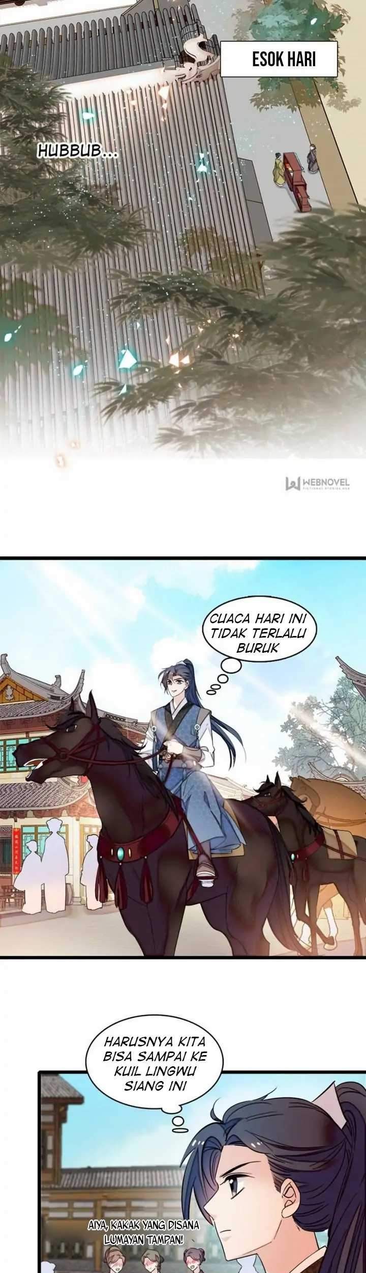 Sijin Chapter 58 Gambar 5