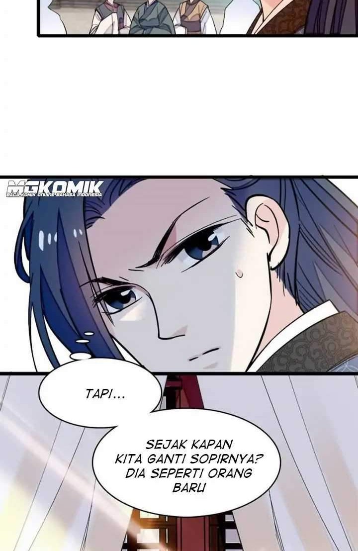 Sijin Chapter 58 Gambar 6