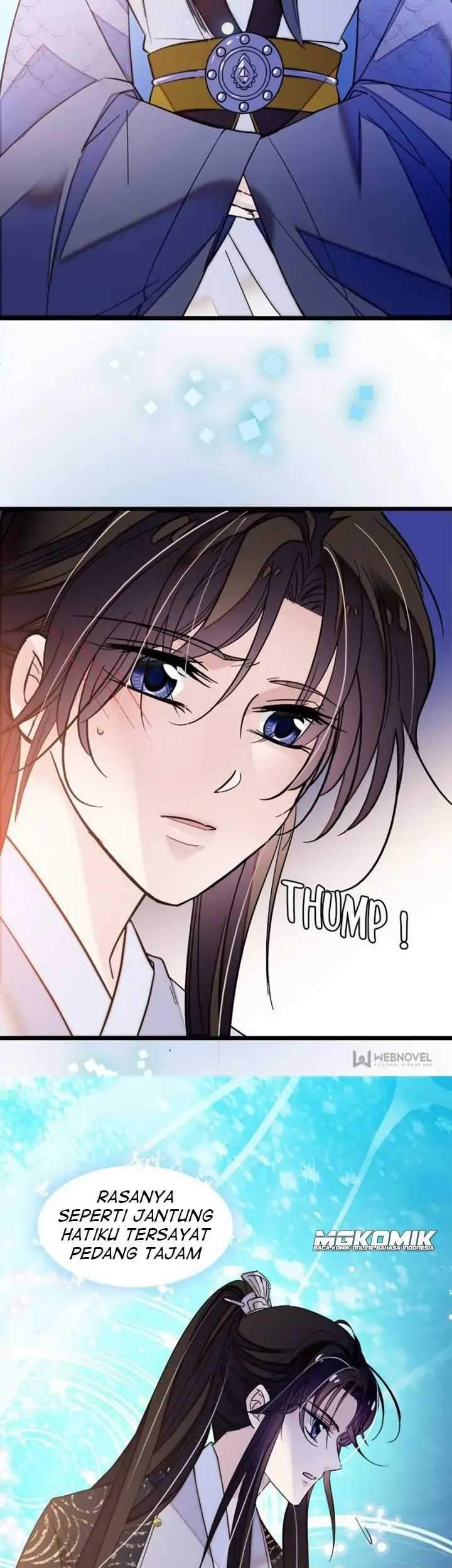 Sijin Chapter 57 Gambar 7