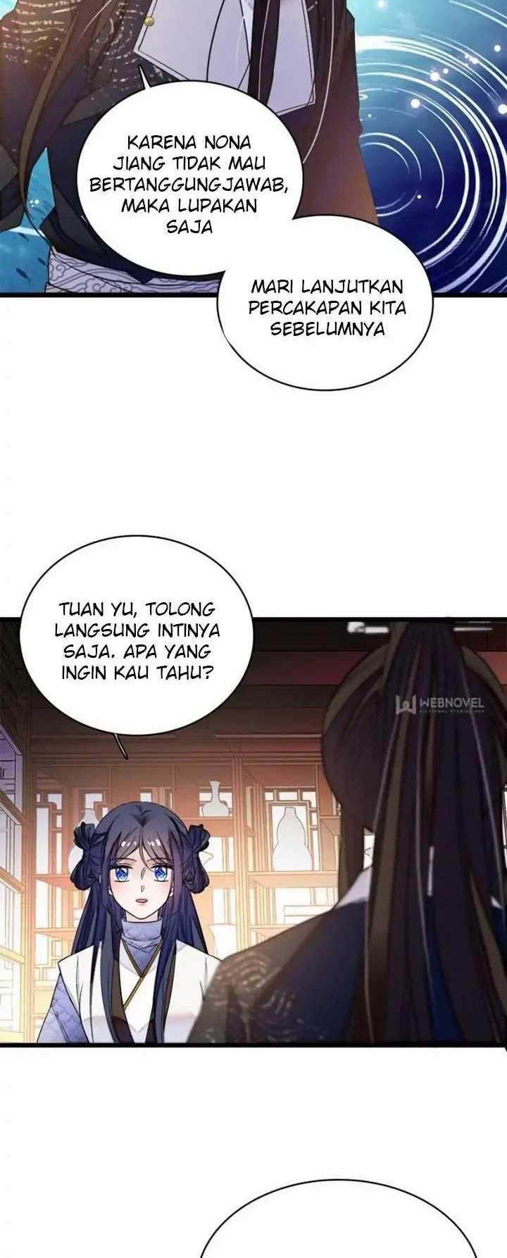 Sijin Chapter 57 Gambar 8