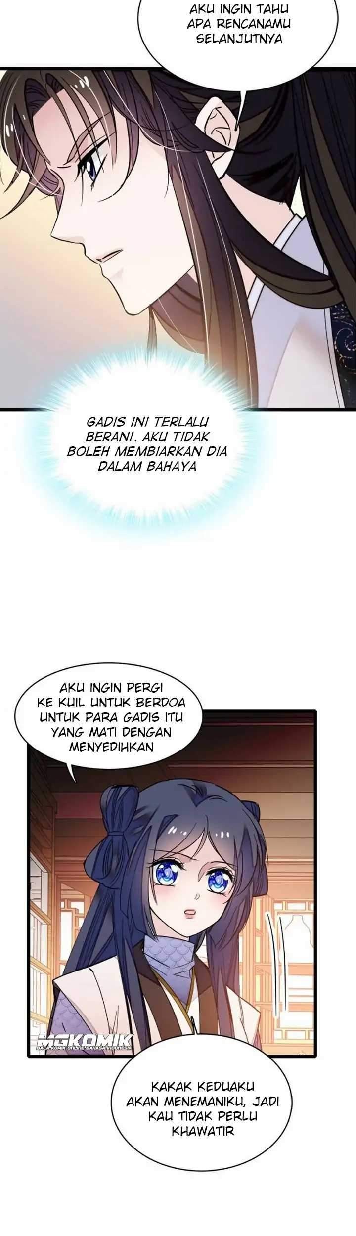 Sijin Chapter 57 Gambar 9