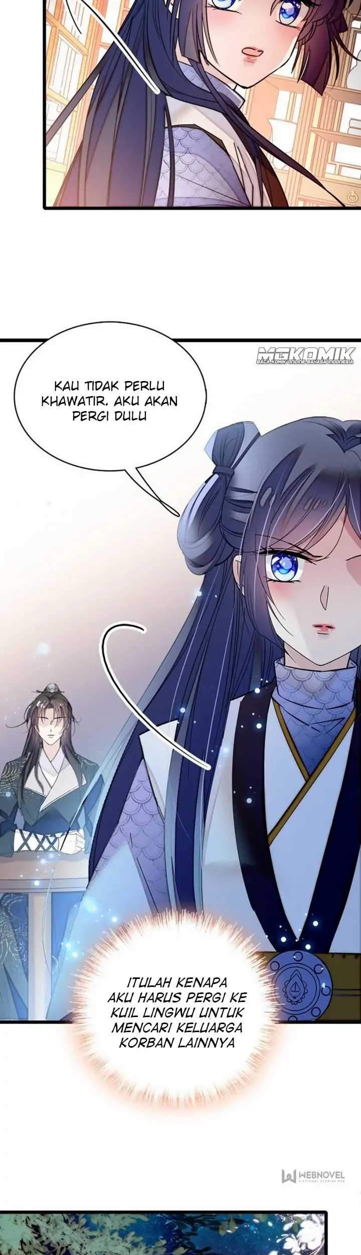 Sijin Chapter 57 Gambar 11