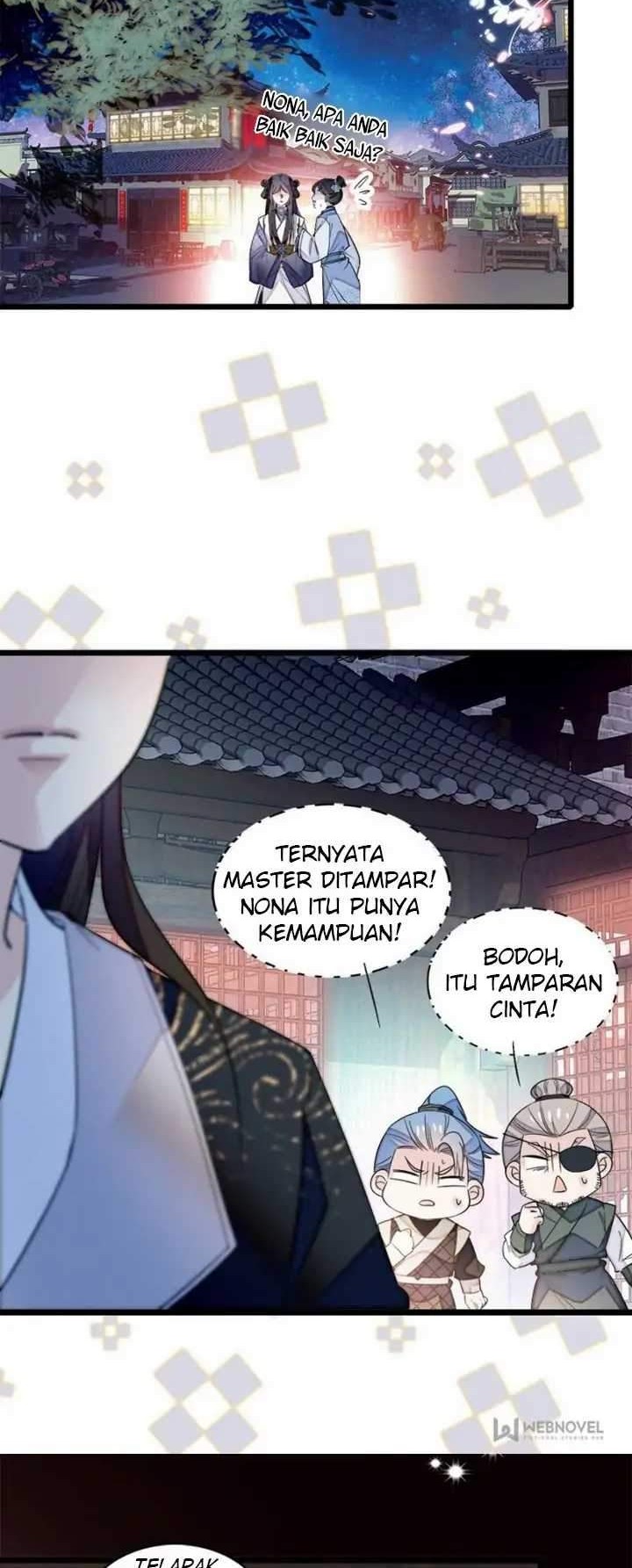 Sijin Chapter 57 Gambar 12
