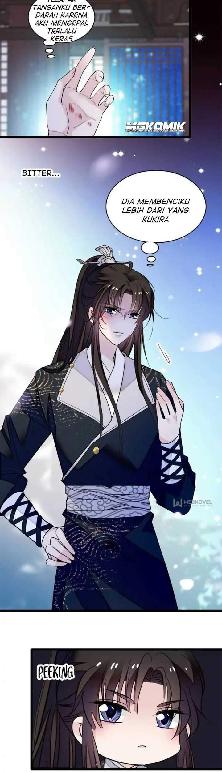 Sijin Chapter 57 Gambar 13