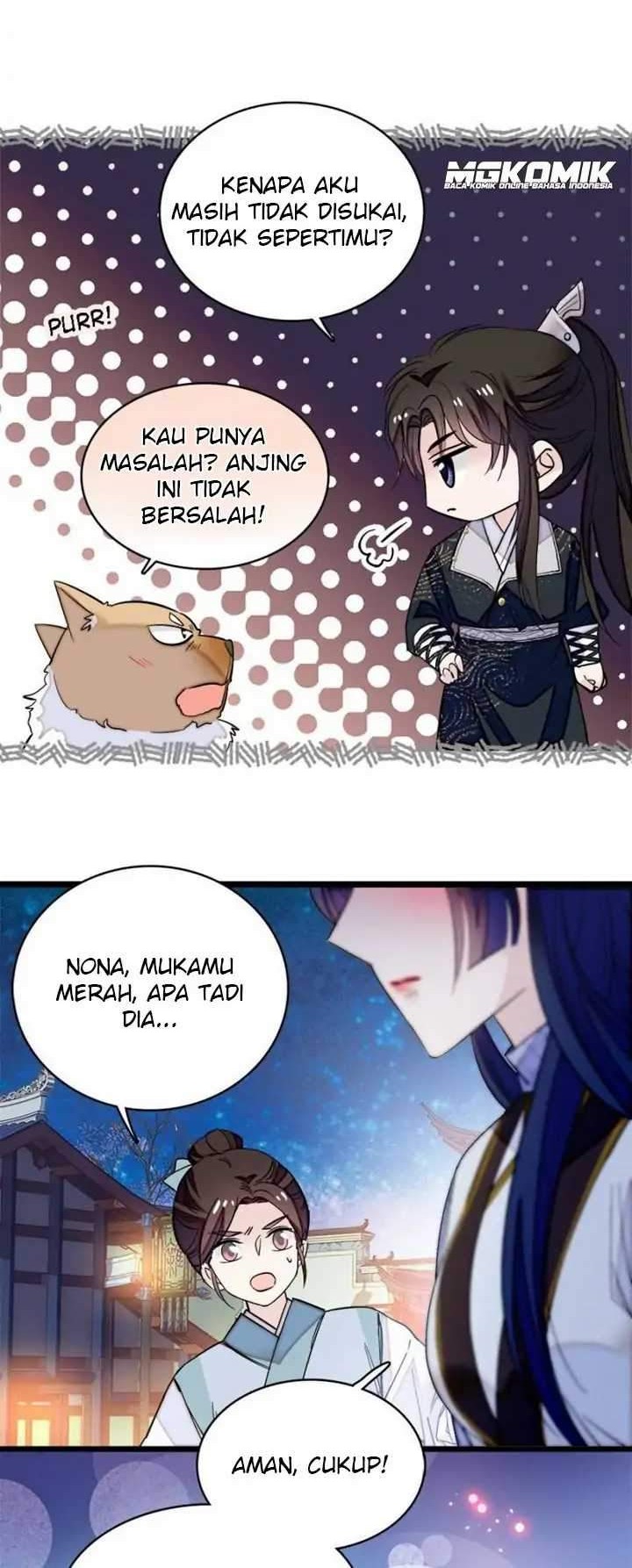 Sijin Chapter 57 Gambar 14