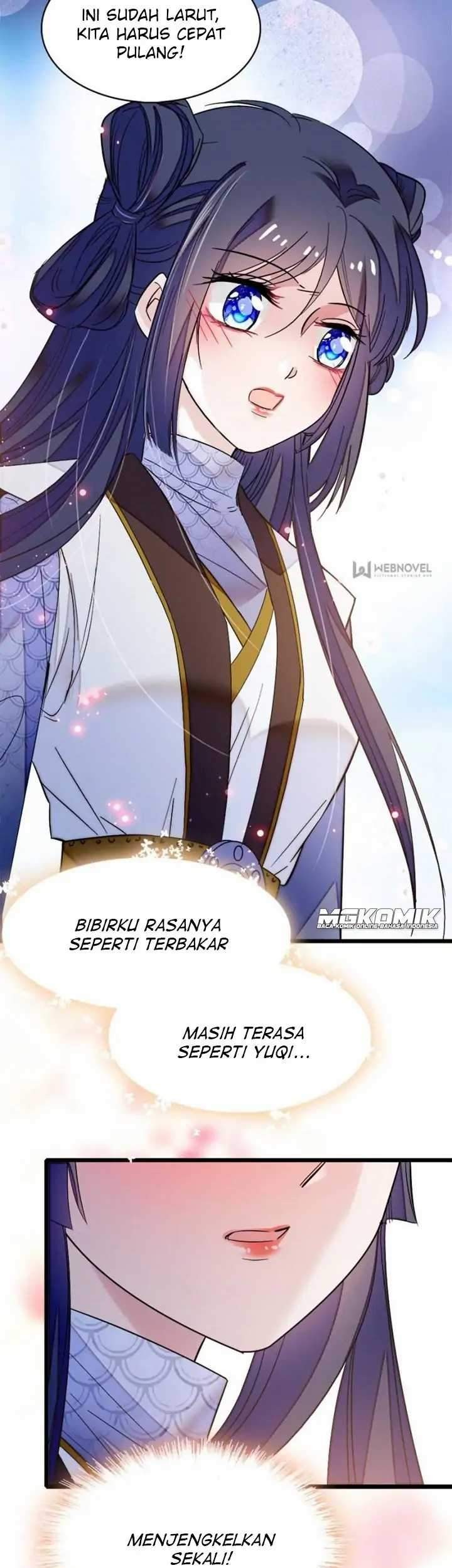 Sijin Chapter 57 Gambar 15
