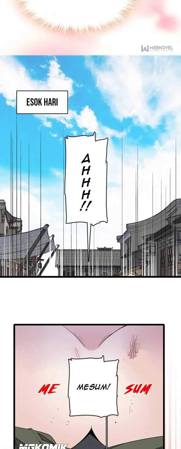 Sijin Chapter 57 Gambar 16