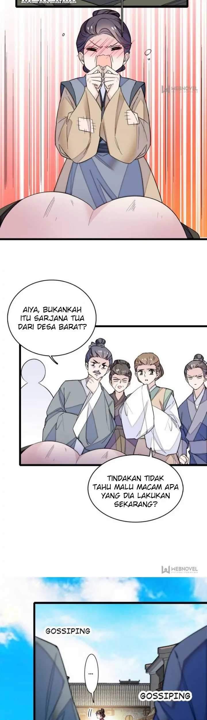 Sijin Chapter 57 Gambar 17