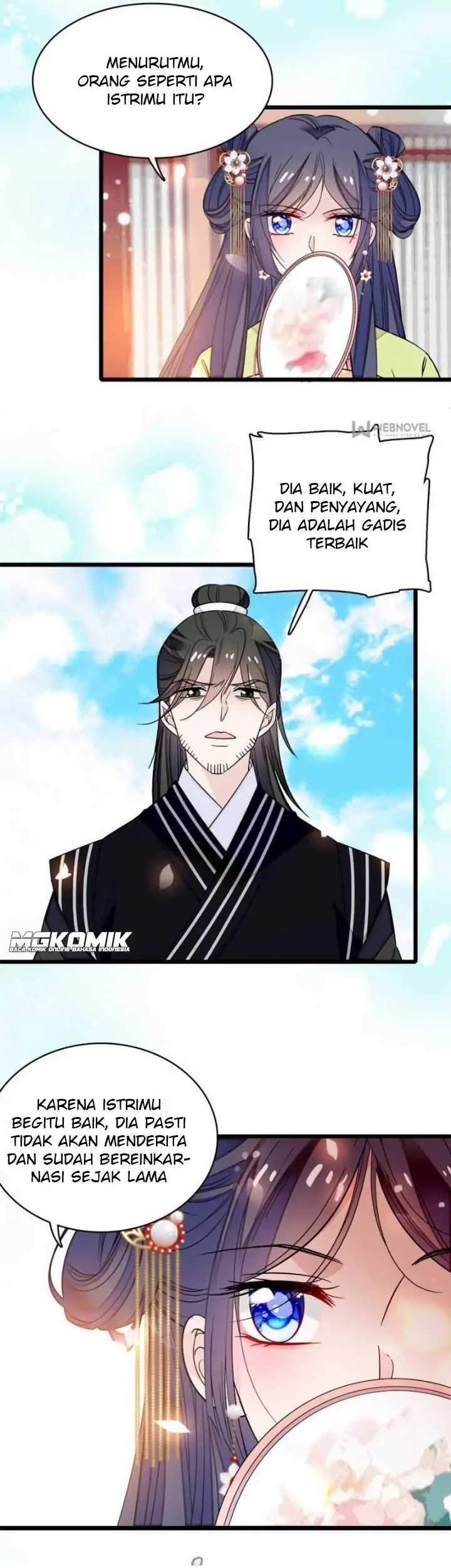 Sijin Chapter 57 Gambar 25
