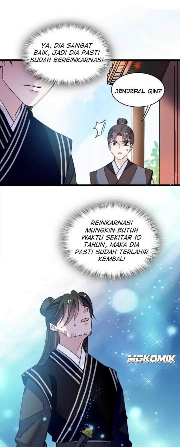 Sijin Chapter 57 Gambar 26