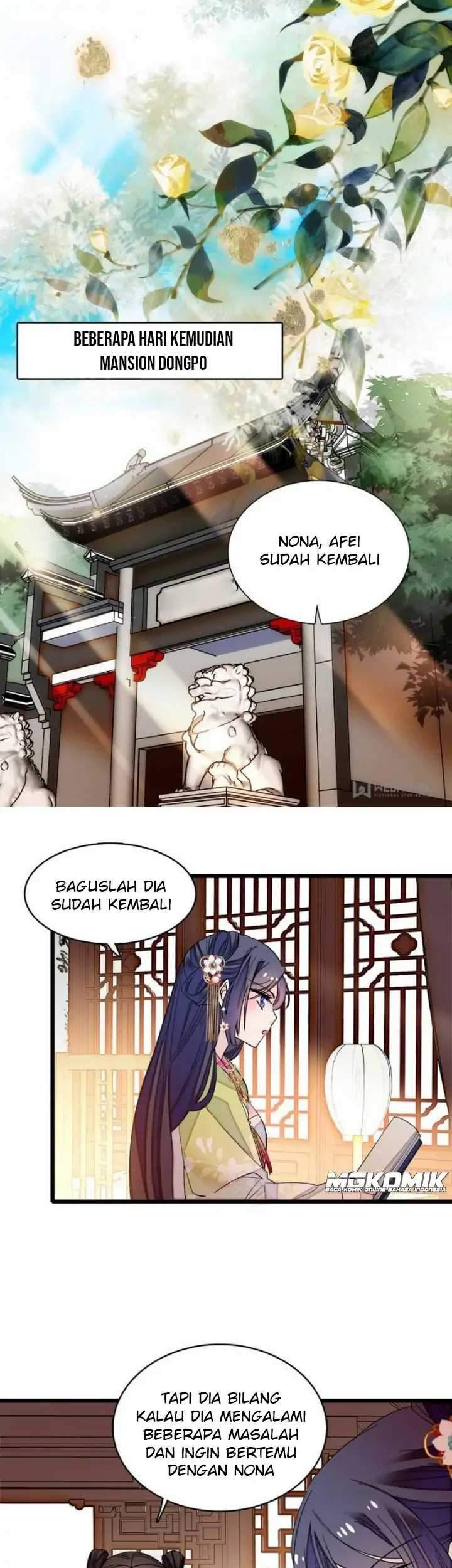 Sijin Chapter 57 Gambar 19