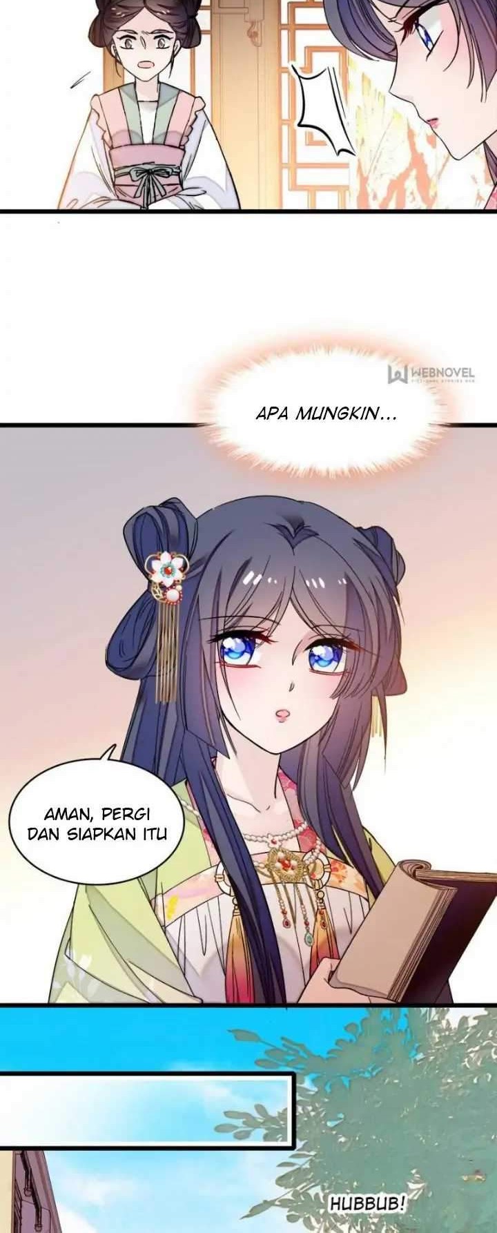 Sijin Chapter 57 Gambar 20