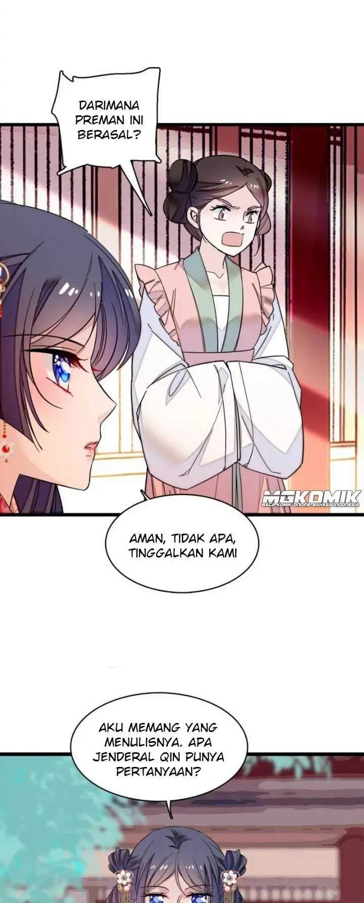 Sijin Chapter 57 Gambar 22
