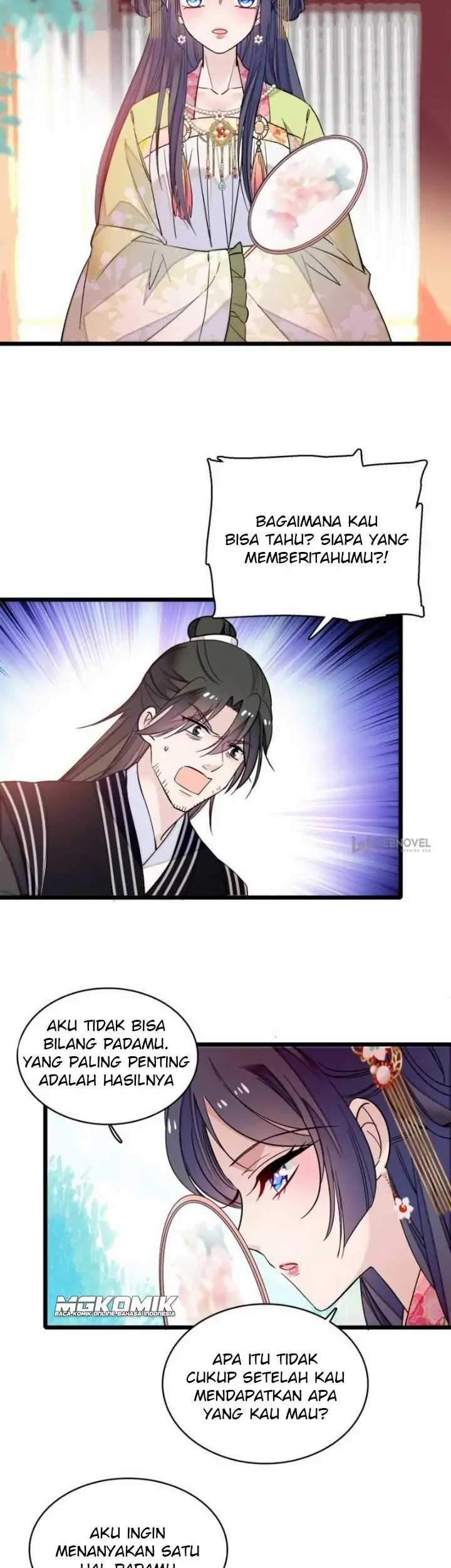 Sijin Chapter 57 Gambar 23