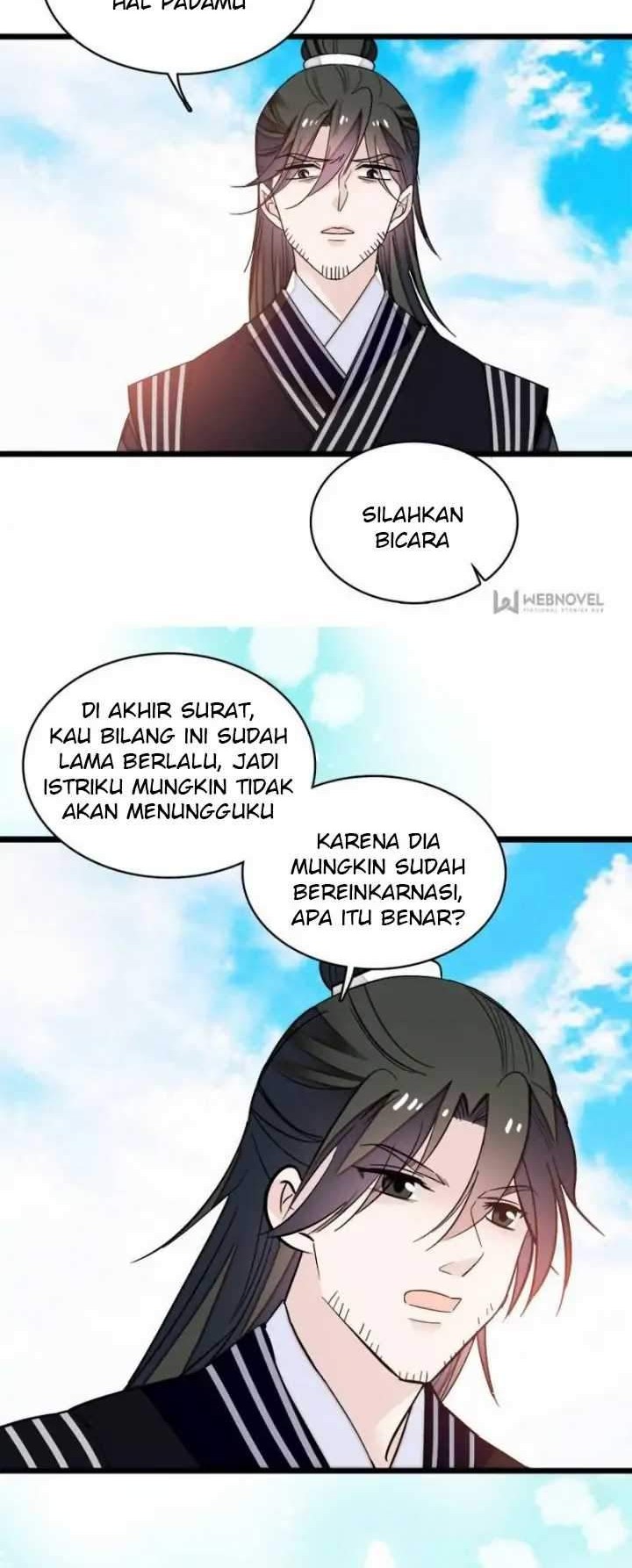 Sijin Chapter 57 Gambar 24