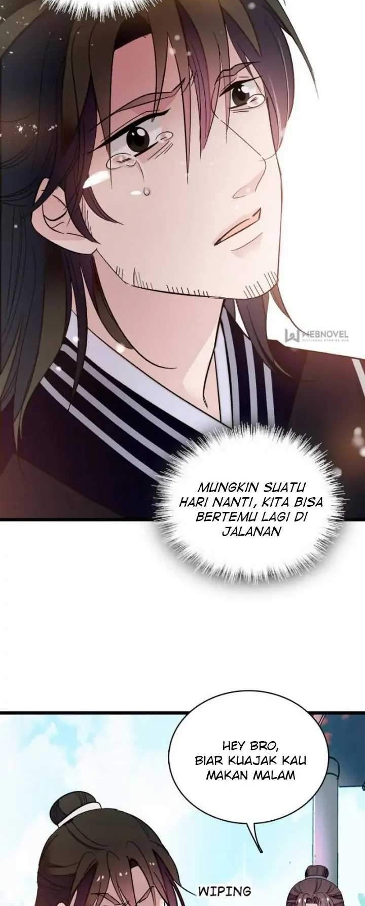 Sijin Chapter 57 Gambar 28