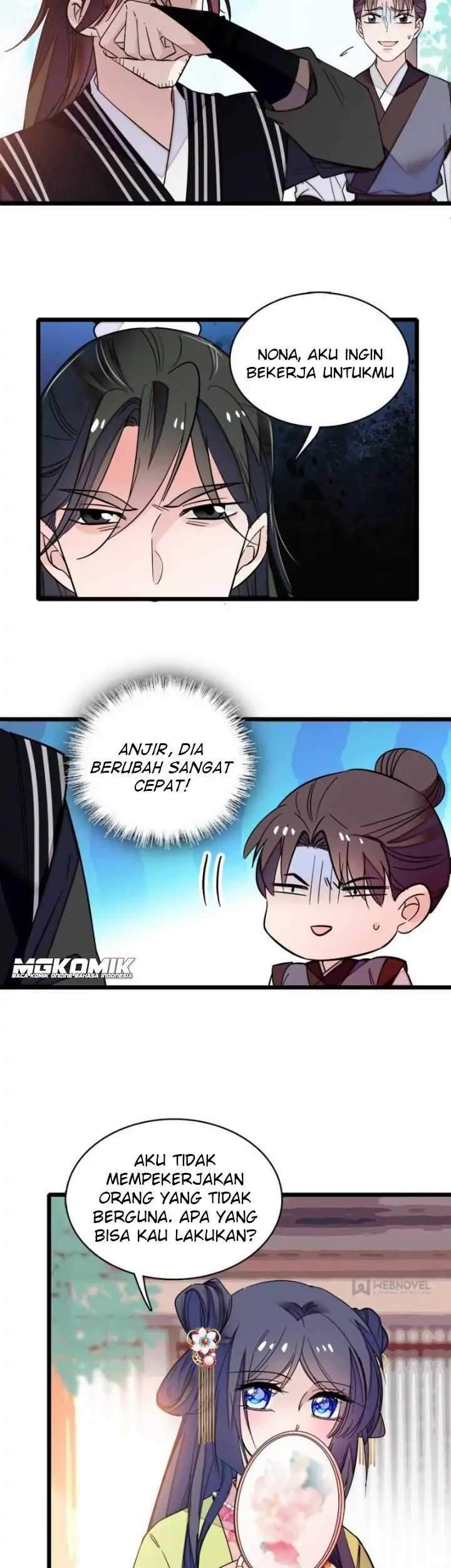 Sijin Chapter 57 Gambar 29