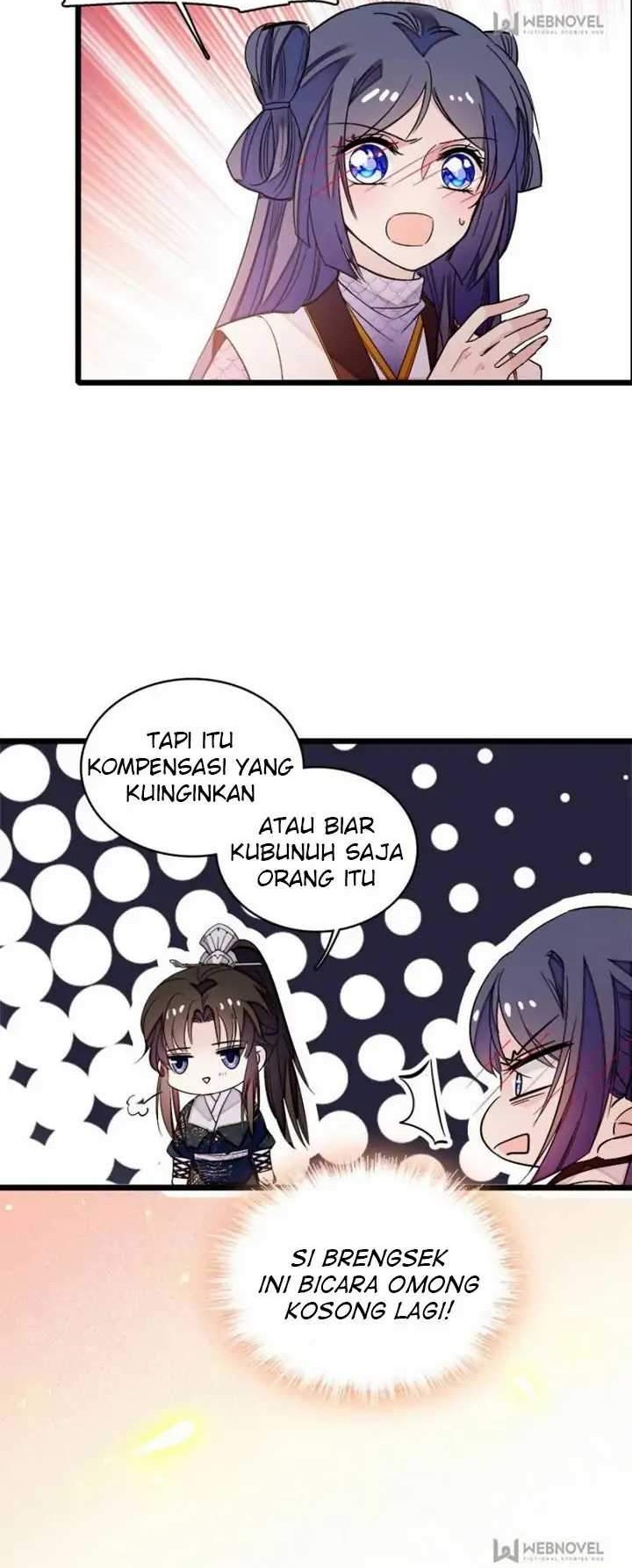 Manhua Sijin Chapter 57 gambar nomor 2