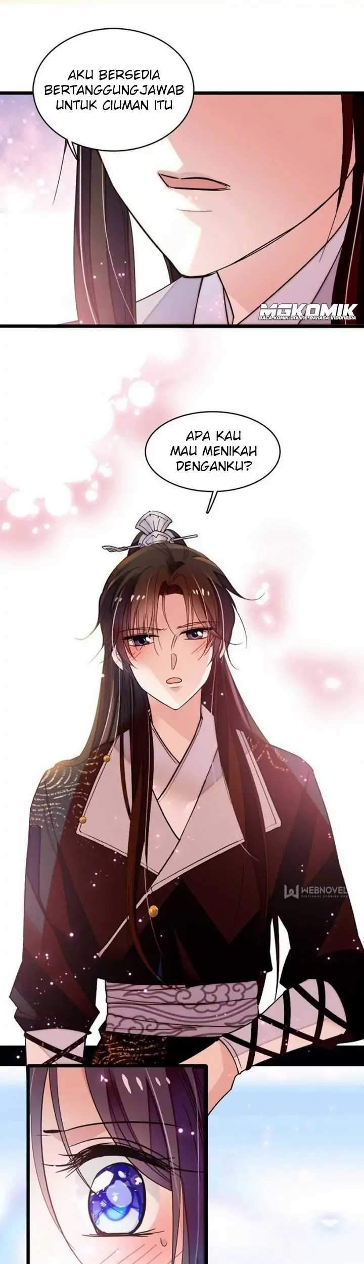 Sijin Chapter 57 Gambar 3