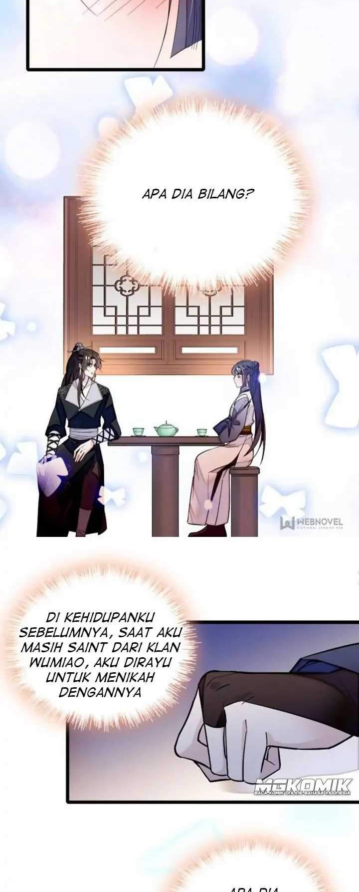 Sijin Chapter 57 Gambar 4