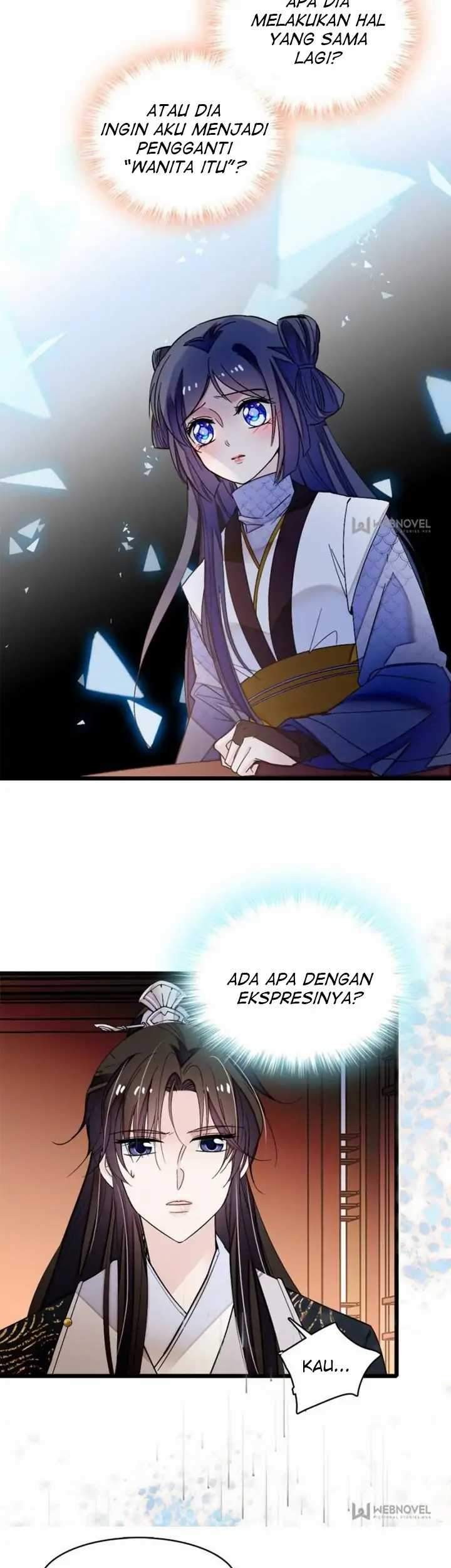 Sijin Chapter 57 Gambar 5