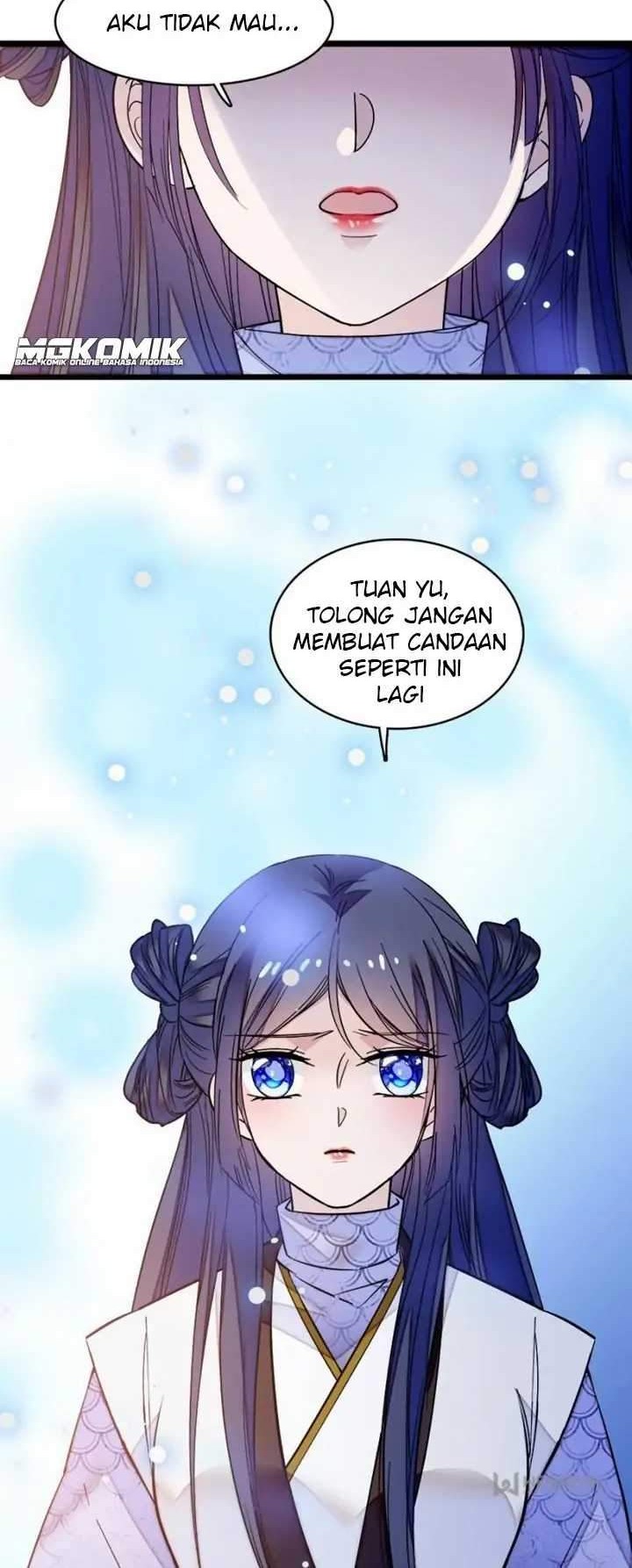 Sijin Chapter 57 Gambar 6