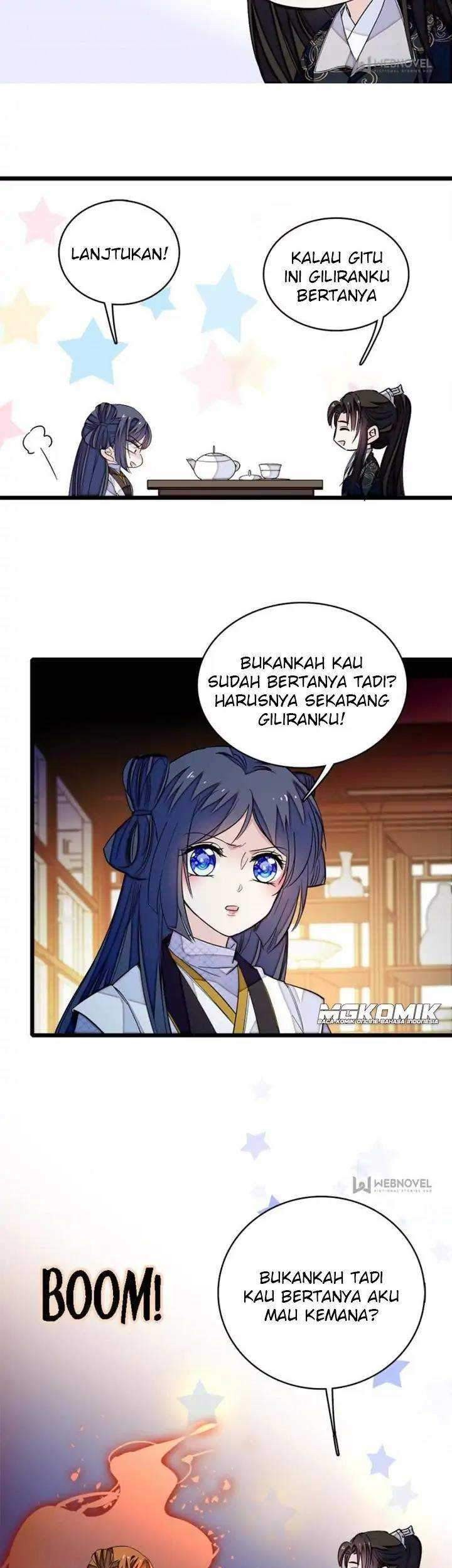Sijin Chapter 56 Gambar 11