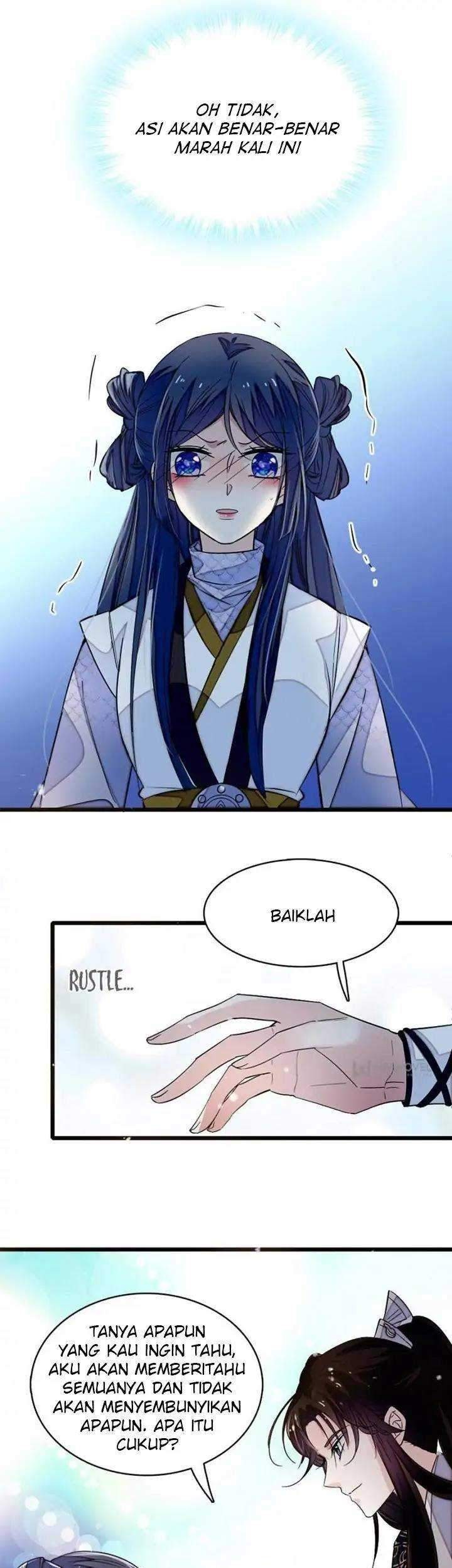 Sijin Chapter 56 Gambar 13