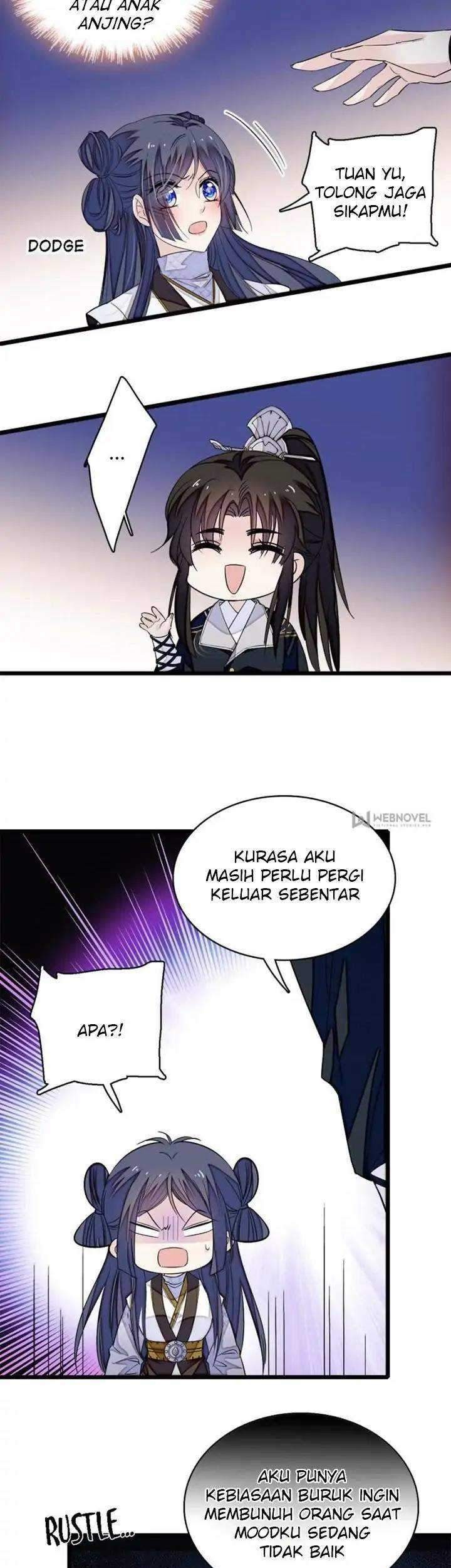 Sijin Chapter 56 Gambar 15