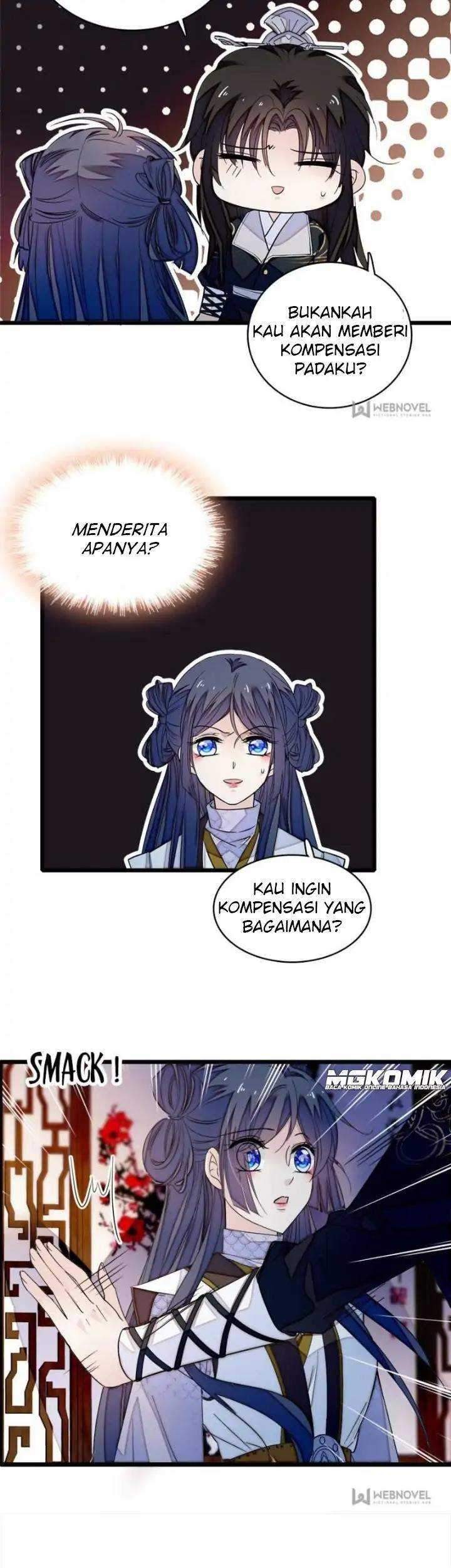 Sijin Chapter 56 Gambar 25