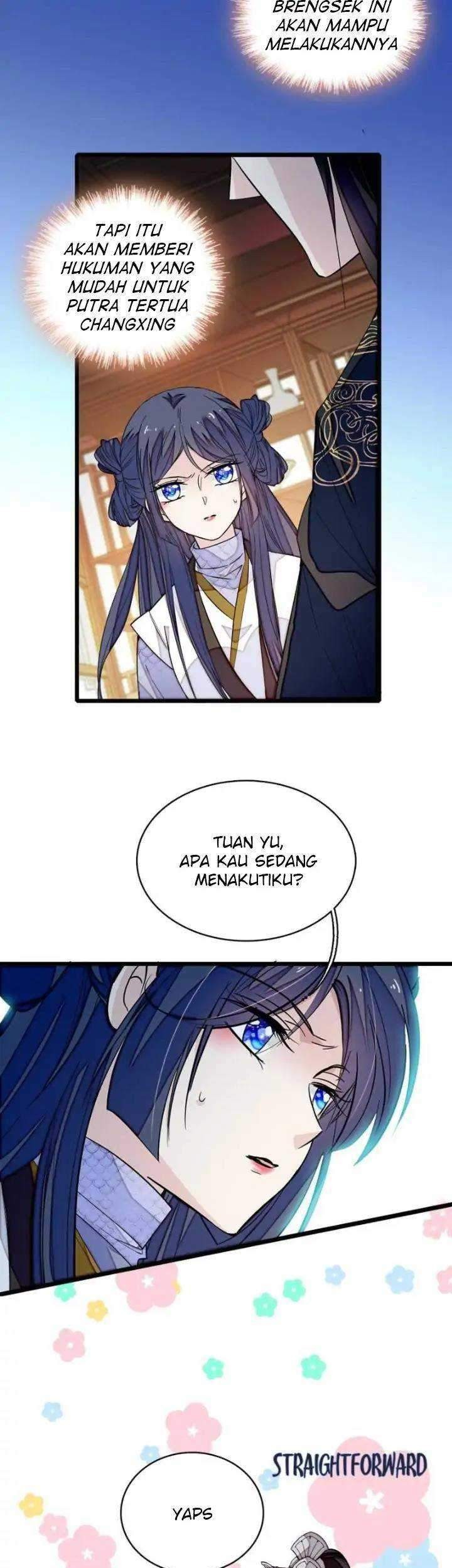 Sijin Chapter 56 Gambar 19