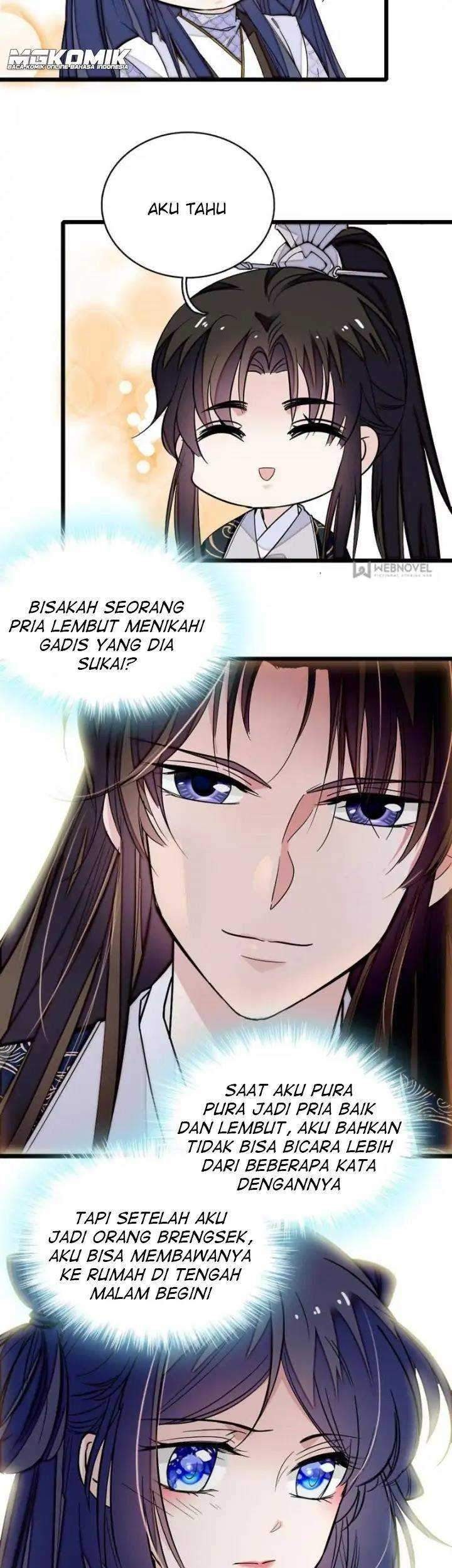 Sijin Chapter 56 Gambar 21