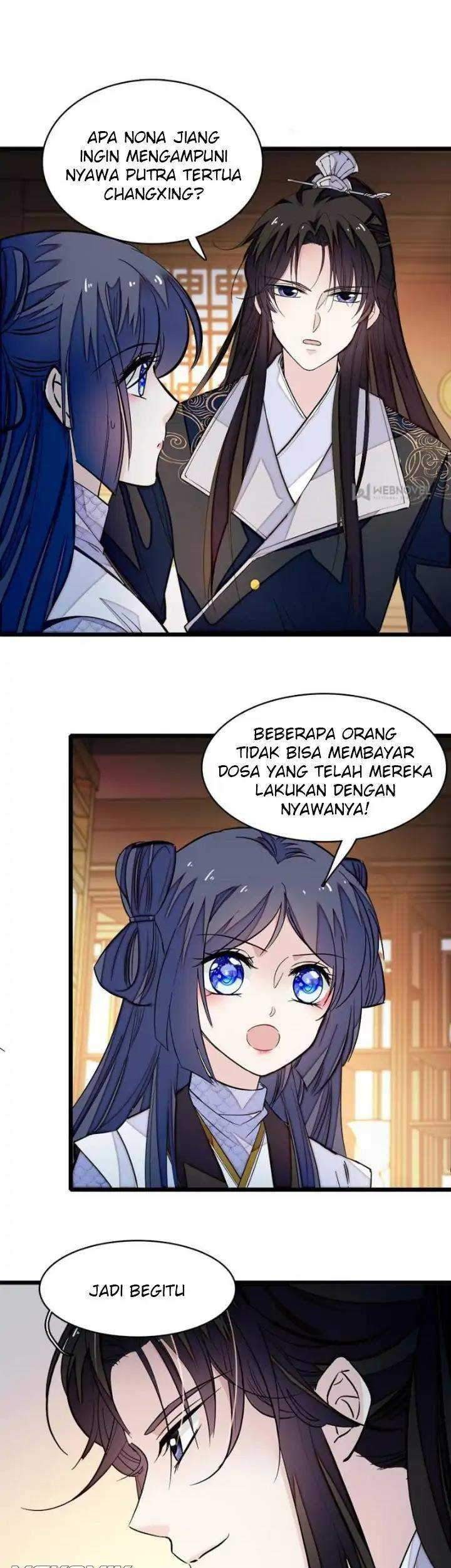 Sijin Chapter 56 Gambar 23