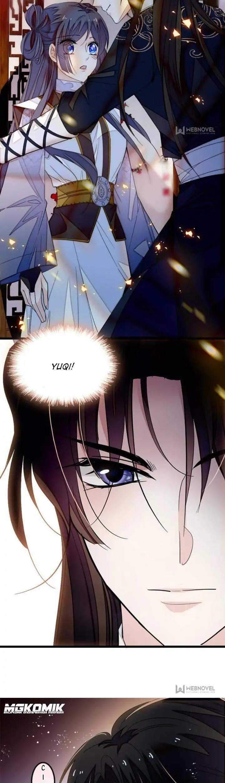 Sijin Chapter 56 Gambar 27