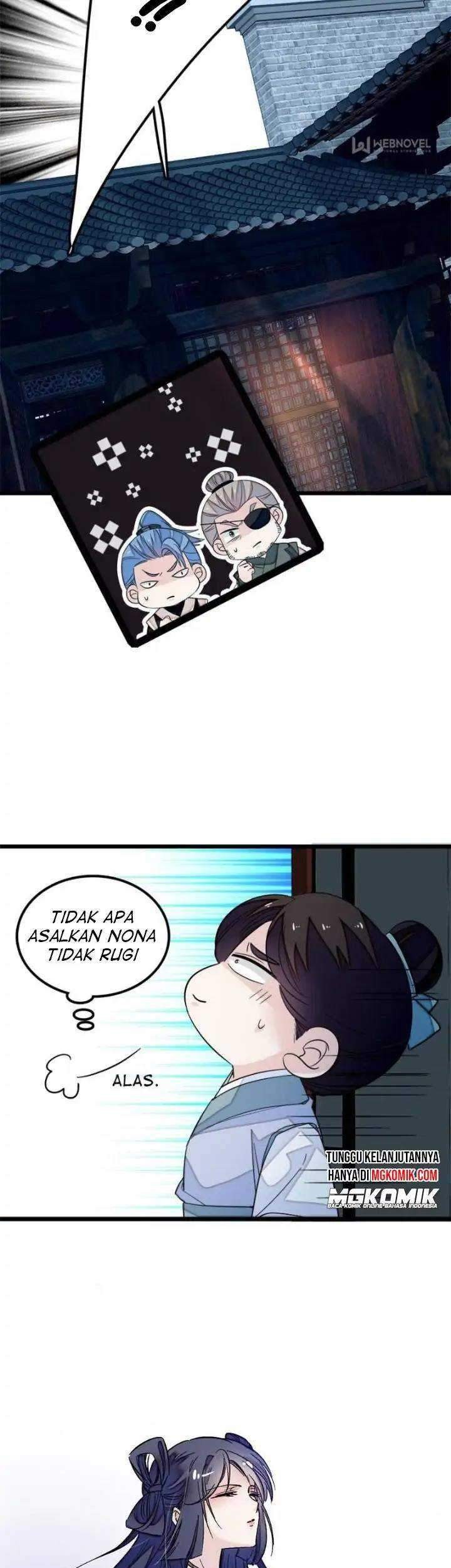 Sijin Chapter 56 Gambar 29