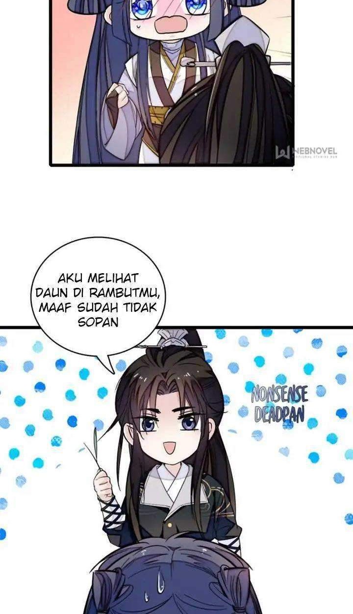 Manhua Sijin Chapter 56 gambar nomor 2