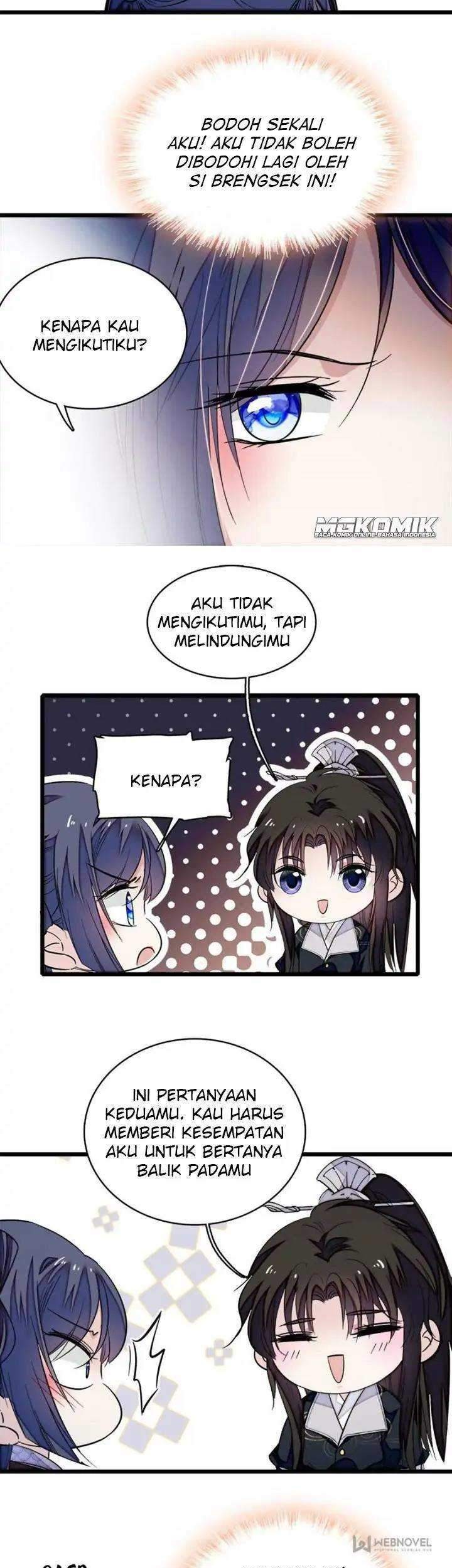 Sijin Chapter 56 Gambar 3