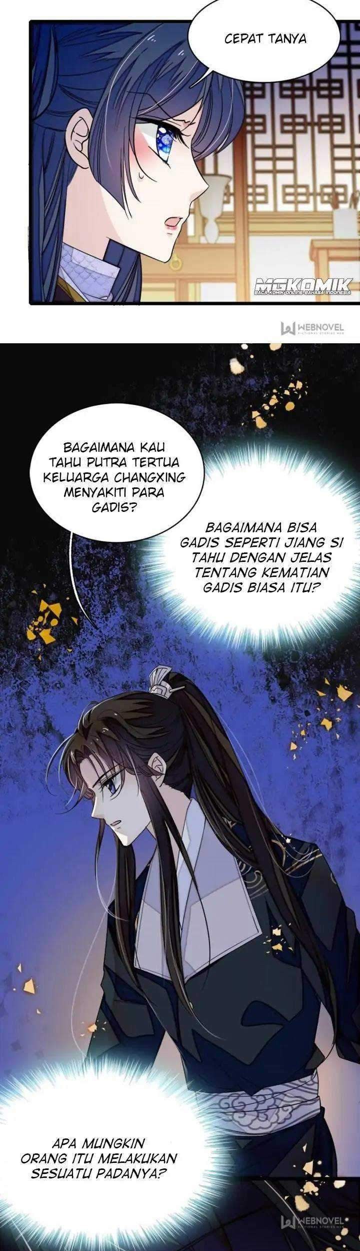 Sijin Chapter 56 Gambar 5