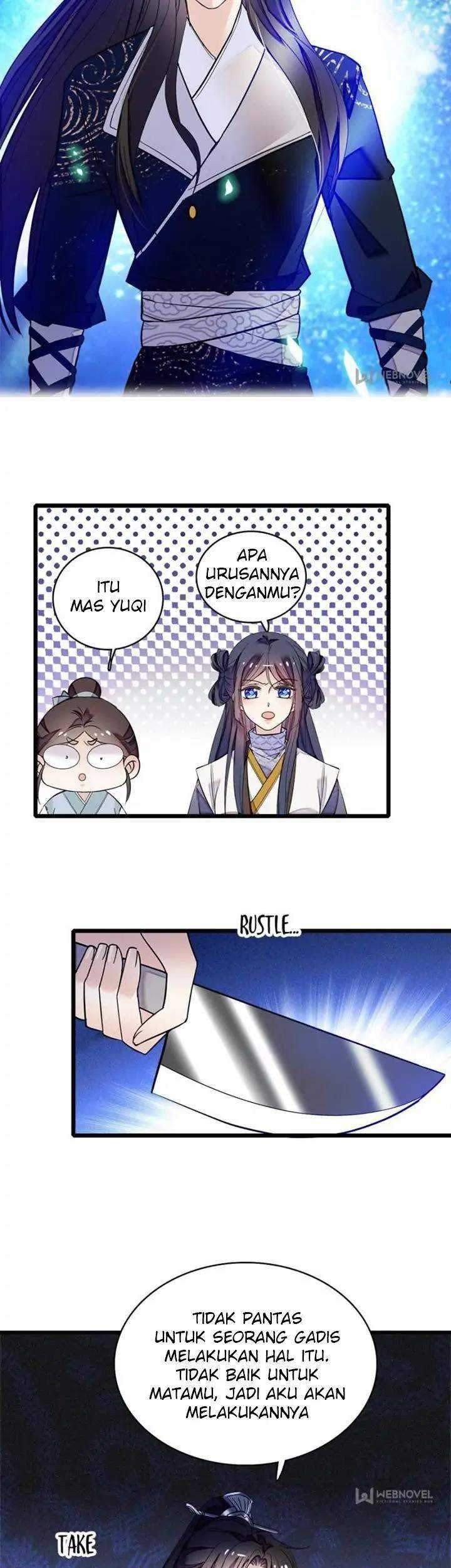 Sijin Chapter 55 Gambar 7